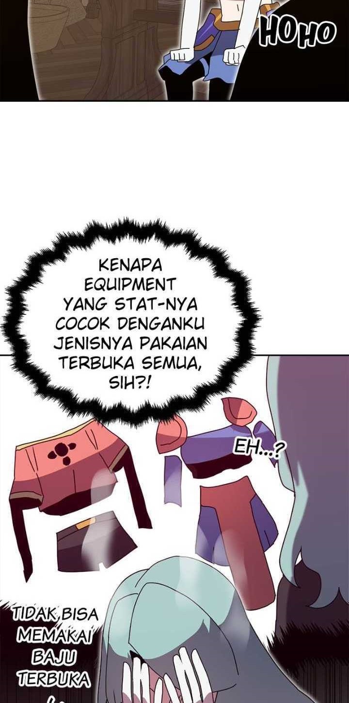 Bug Eater Bab 33 halaman 4