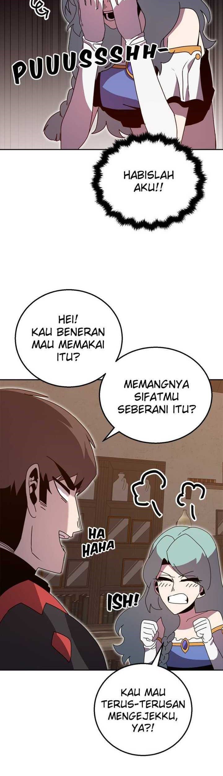 Bug Eater Bab 33 halaman 5