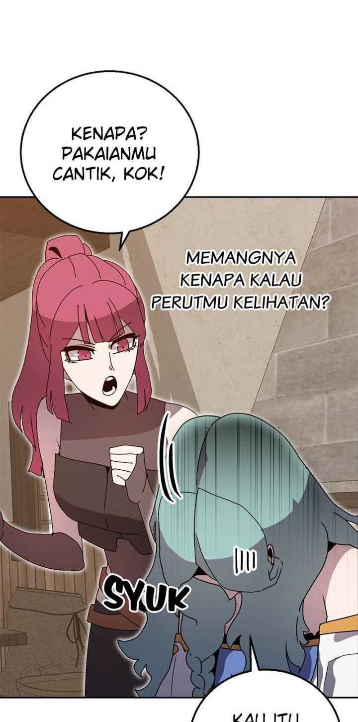 Bug Eater Bab 33 halaman 6