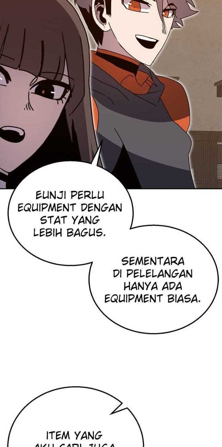 Bug Eater Bab 33 halaman 8