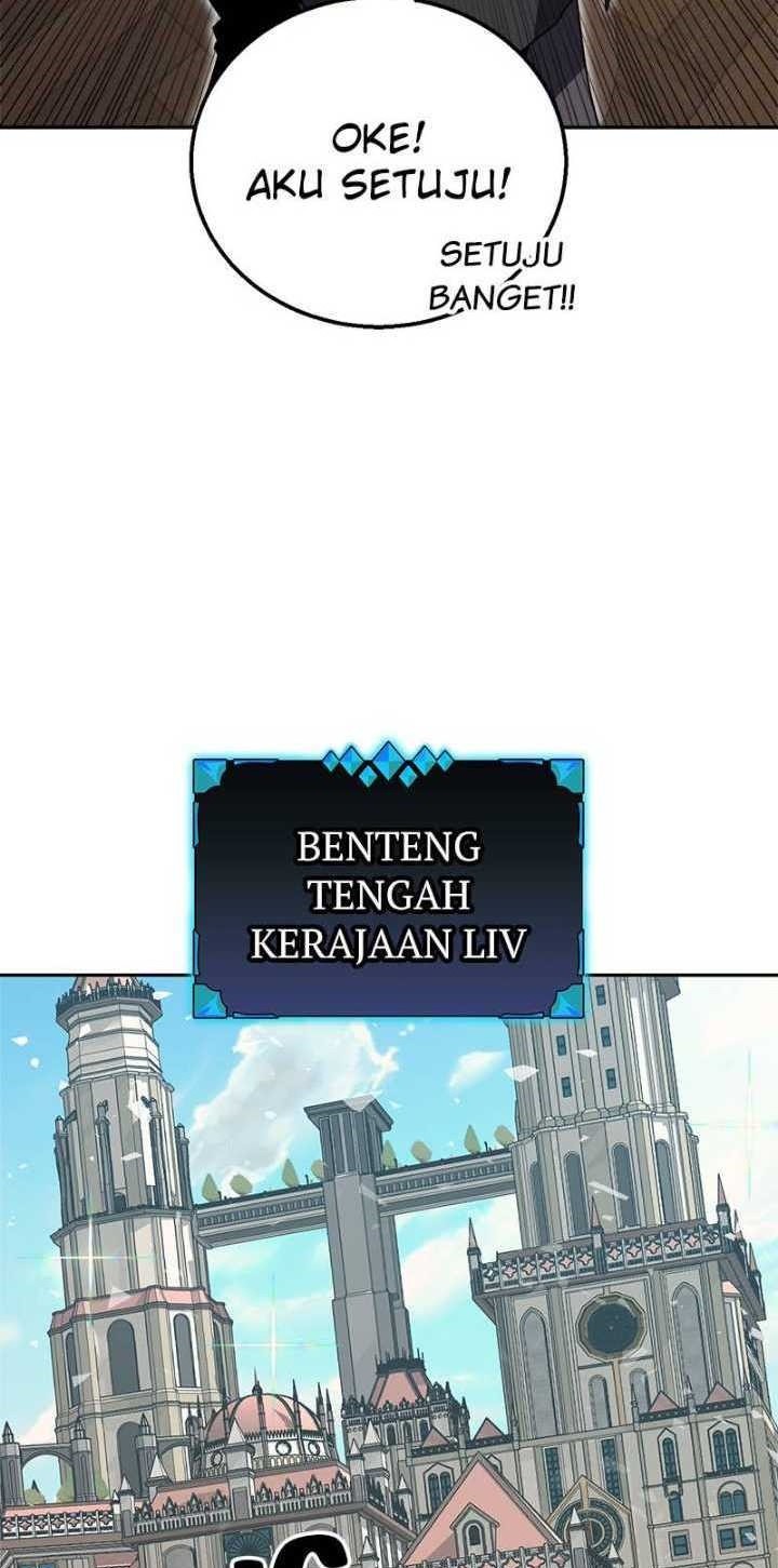 Bug Eater Bab 33 halaman 10