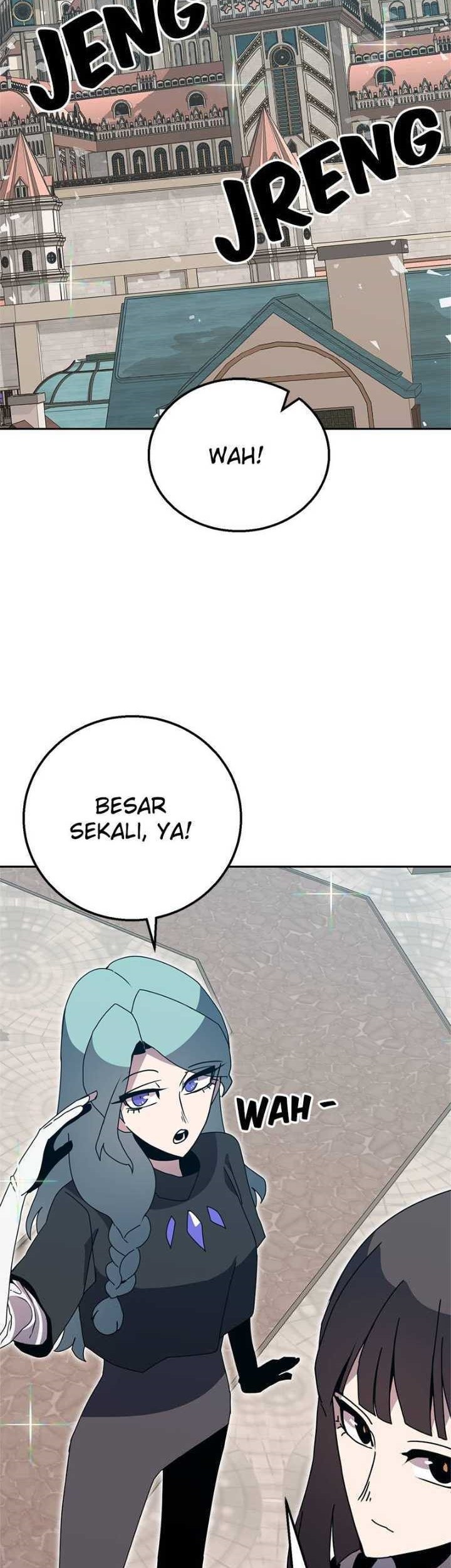 Bug Eater Bab 33 halaman 11