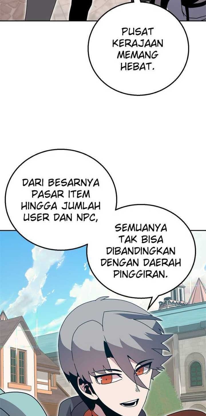 Bug Eater Bab 33 halaman 12