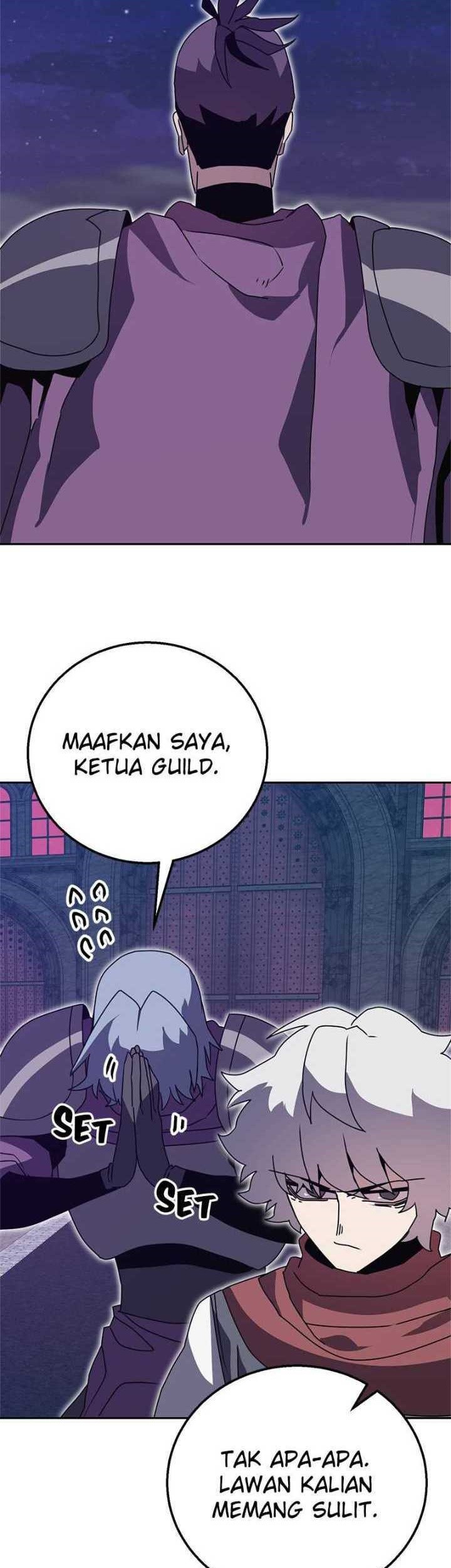 Bug Eater Bab 33 halaman 25