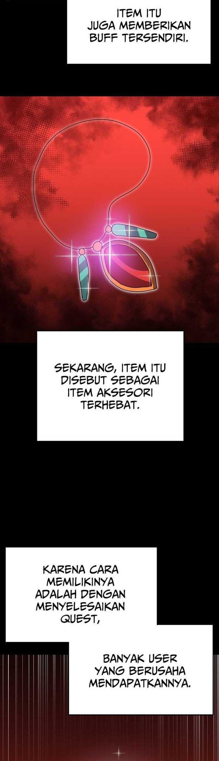 Bug Eater Bab 33 halaman 37