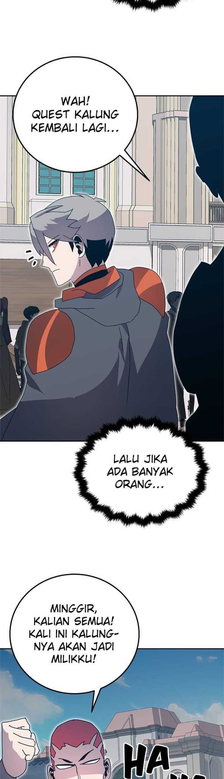 Bug Eater Bab 33 halaman 41