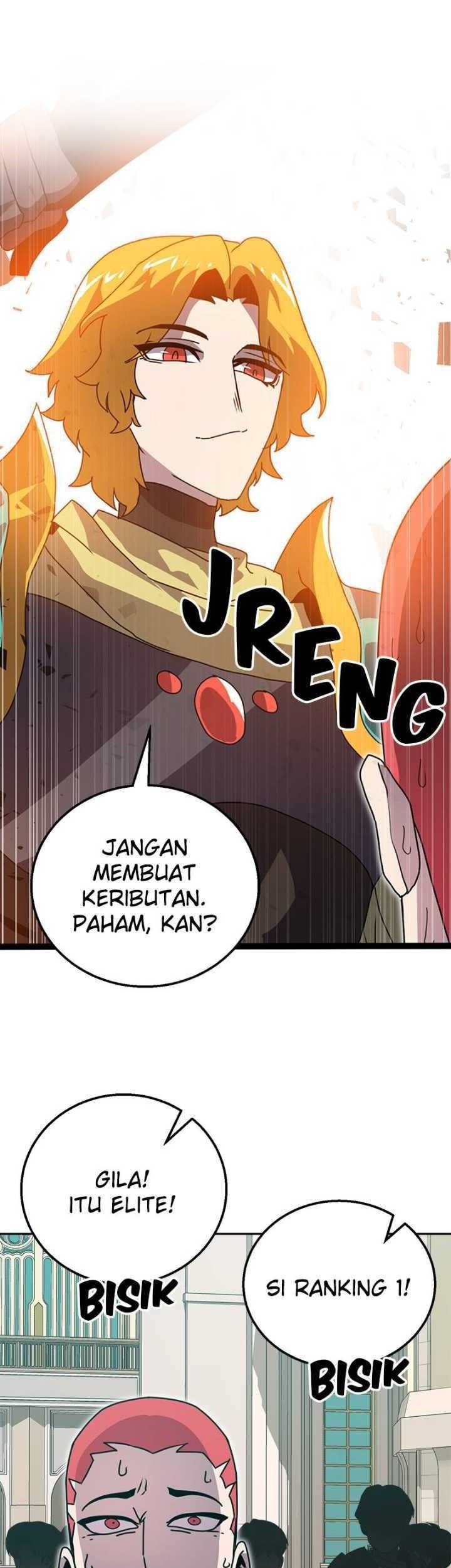 Bug Eater Bab 34 halaman 1