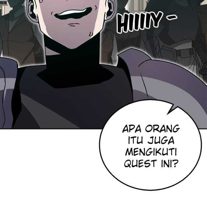 Bug Eater Bab 34 halaman 2