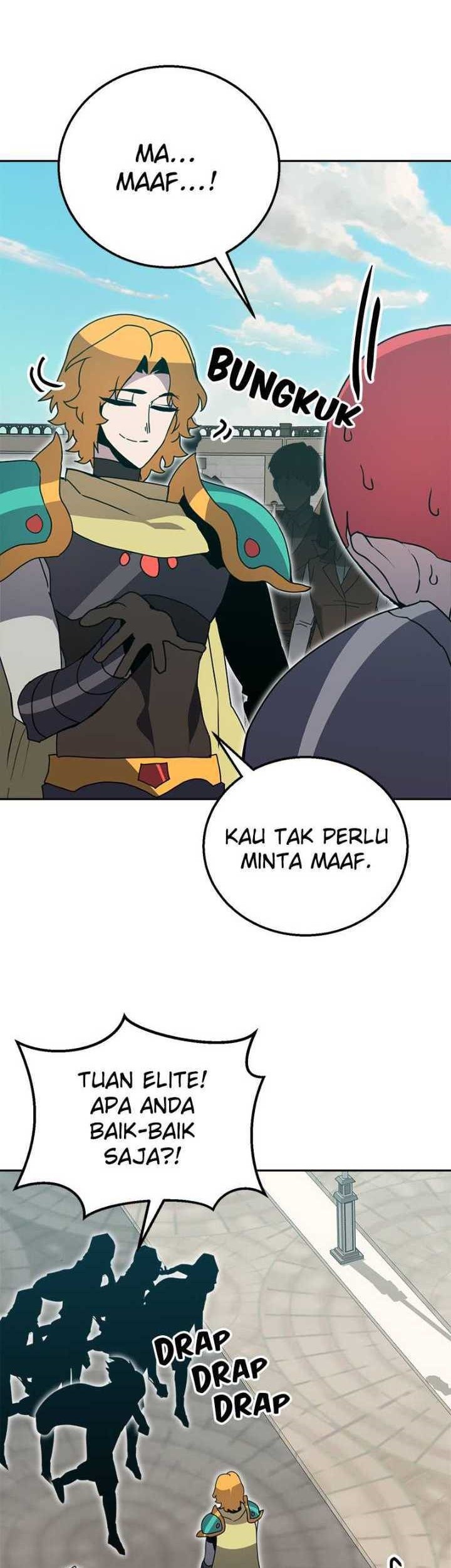 Bug Eater Bab 34 halaman 3
