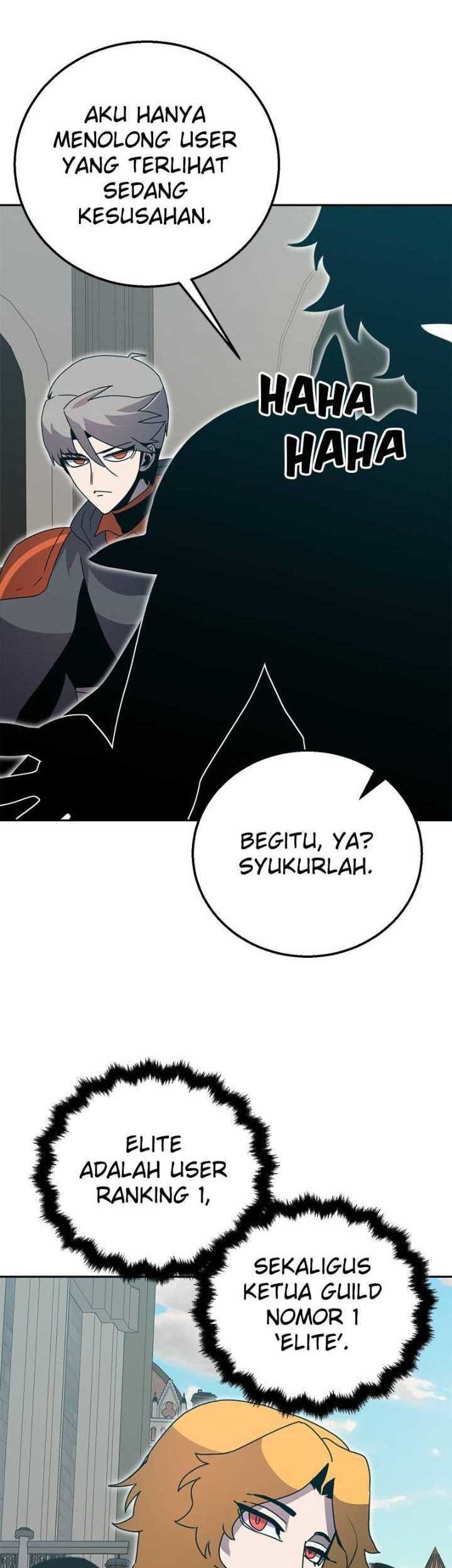 Bug Eater Bab 34 halaman 5