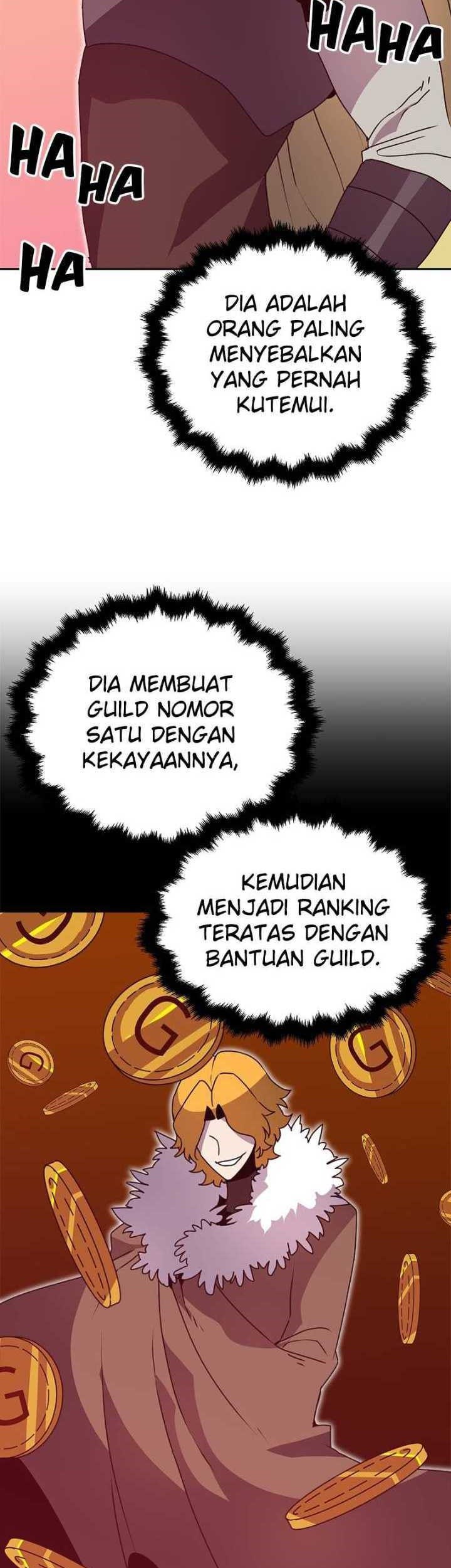 Bug Eater Bab 34 halaman 9