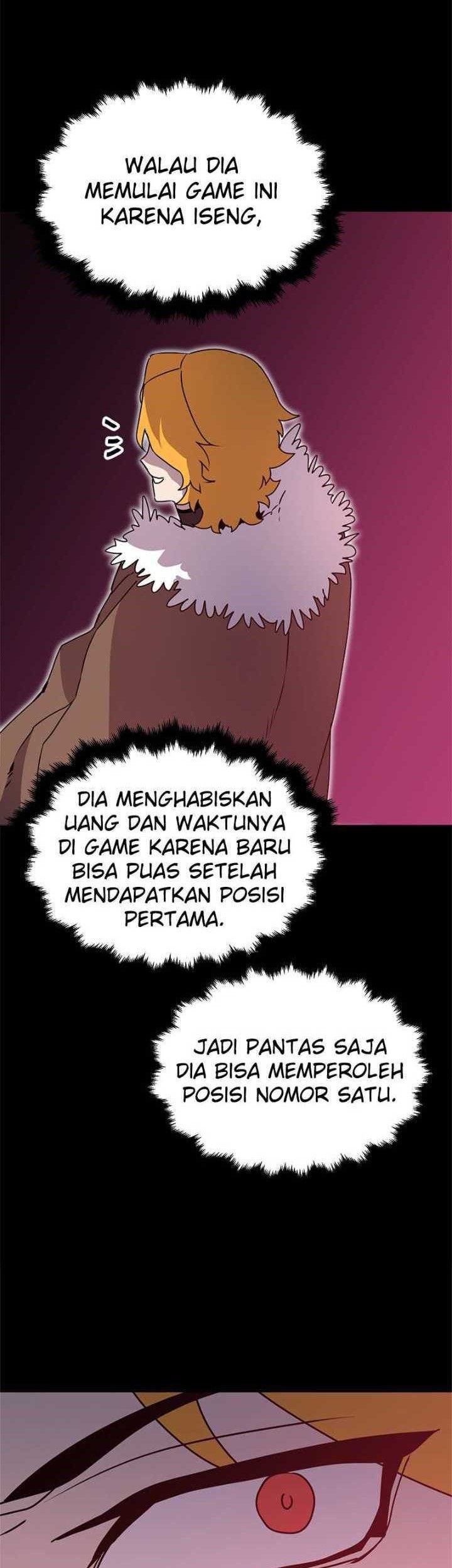 Bug Eater Bab 34 halaman 11
