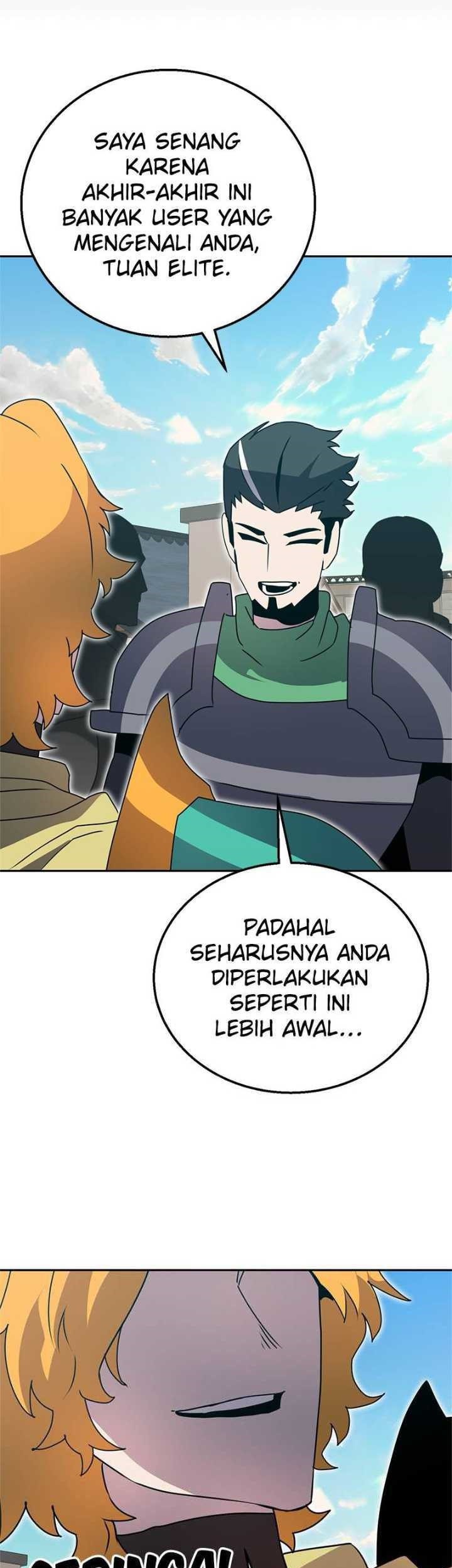 Bug Eater Bab 34 halaman 15