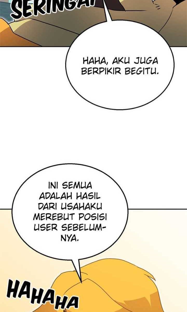 Bug Eater Bab 34 halaman 16