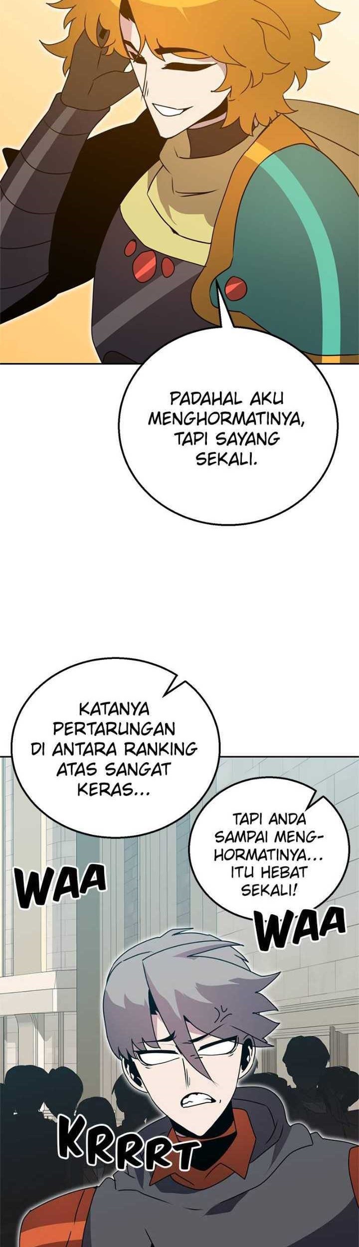 Bug Eater Bab 34 halaman 17