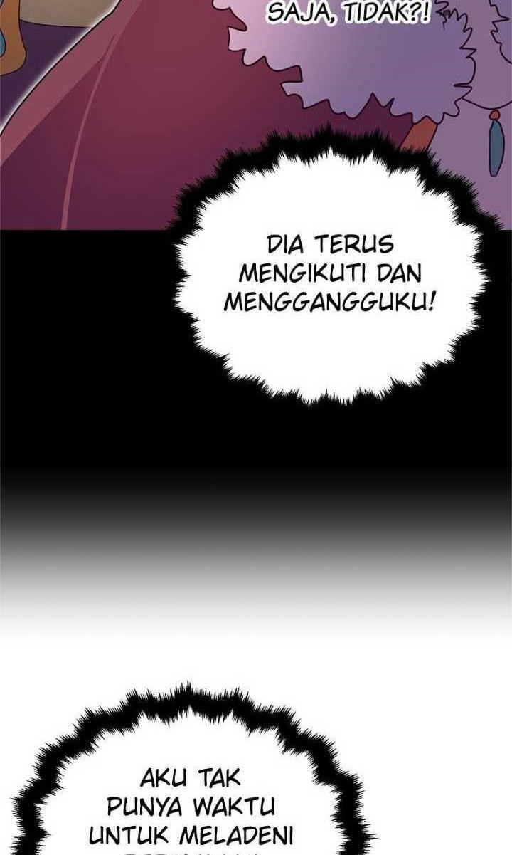 Bug Eater Bab 34 halaman 20