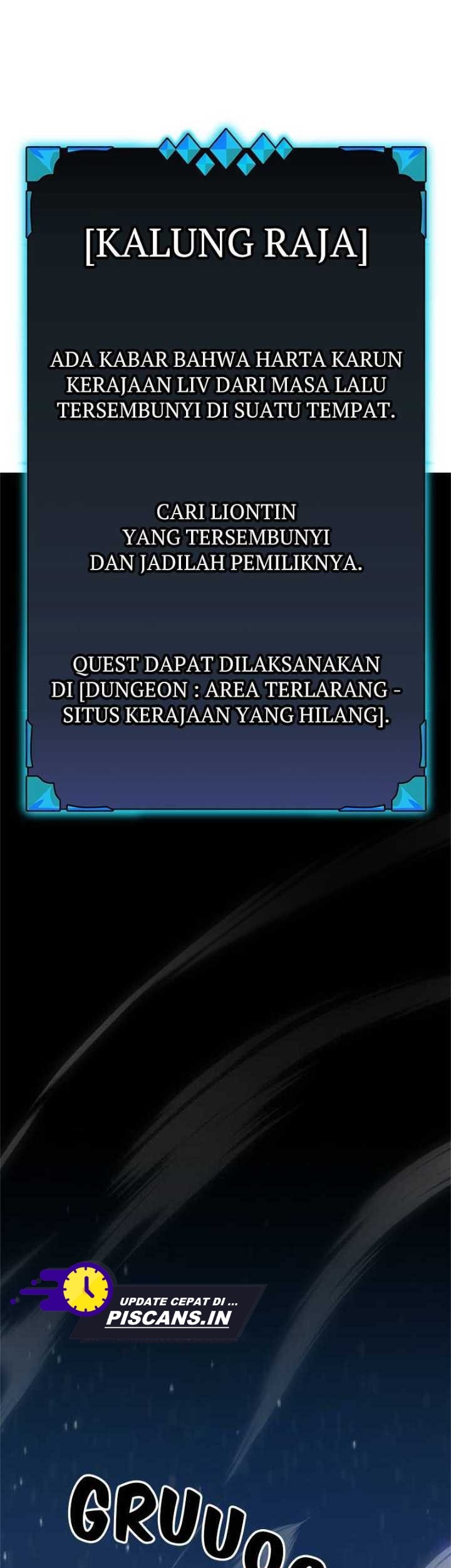 Bug Eater Bab 34 halaman 29
