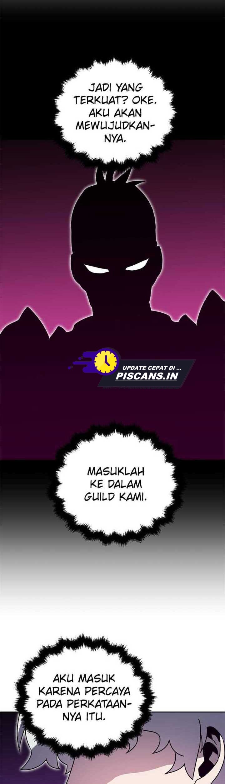 Bug Eater Bab 34 halaman 33