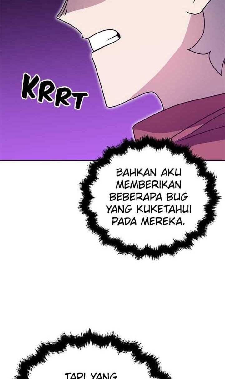 Bug Eater Bab 34 halaman 34