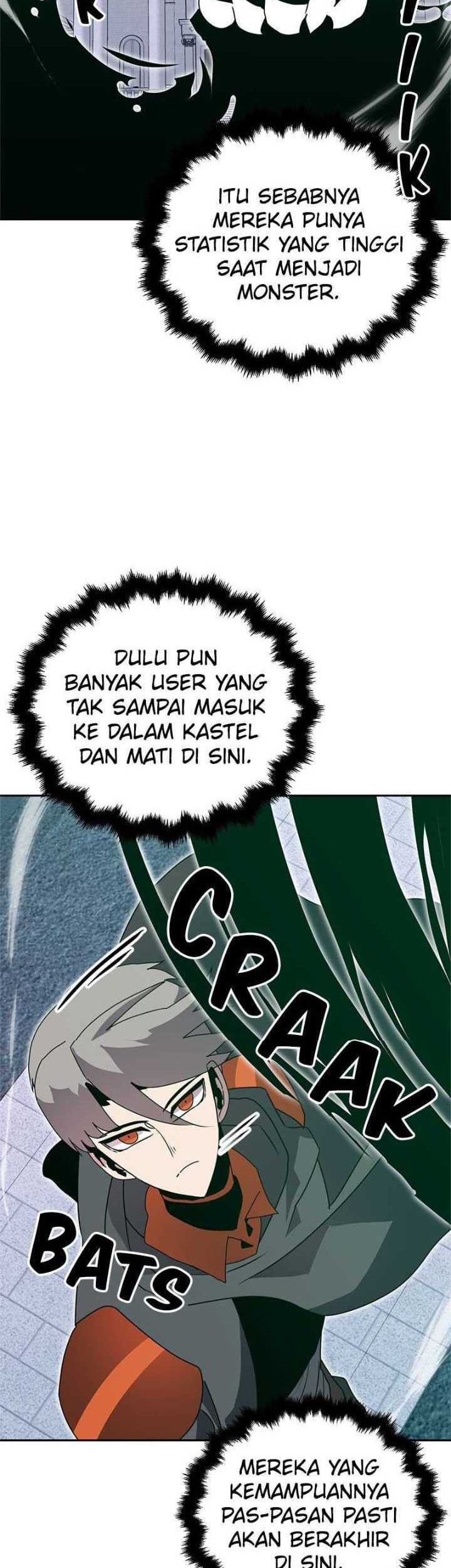 Bug Eater Bab 34 halaman 49