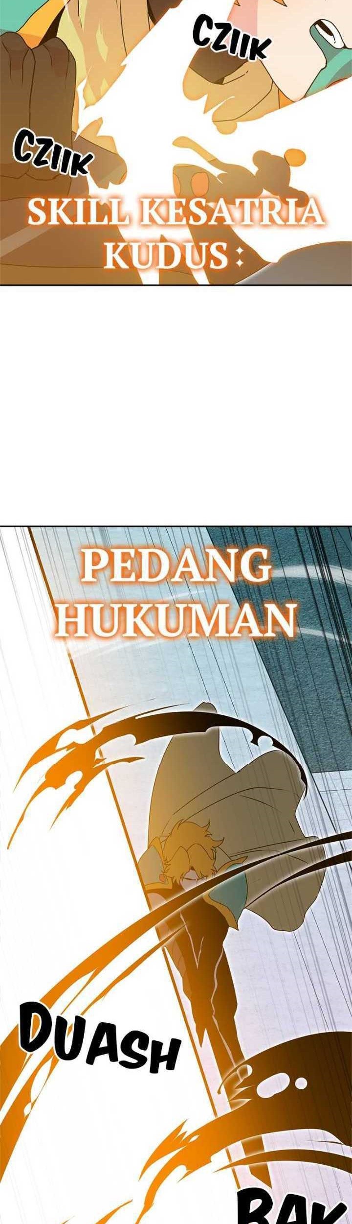 Bug Eater Bab 34 halaman 53