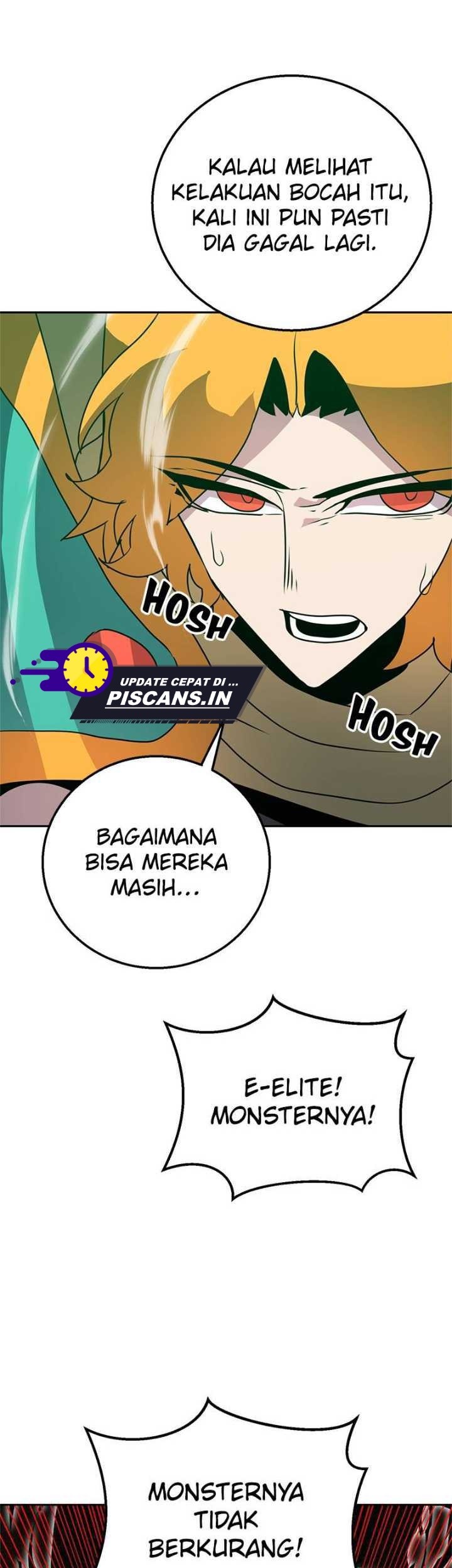 Bug Eater Bab 34 halaman 57