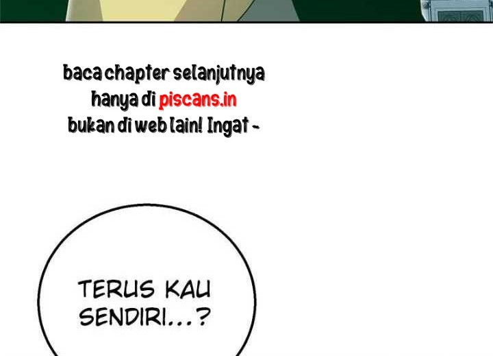 Bug Eater Bab 34 halaman 60