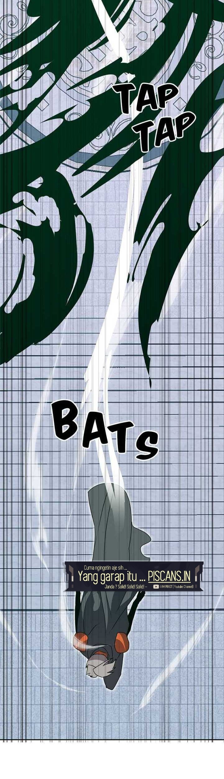 Bug Eater Bab 34 halaman 67