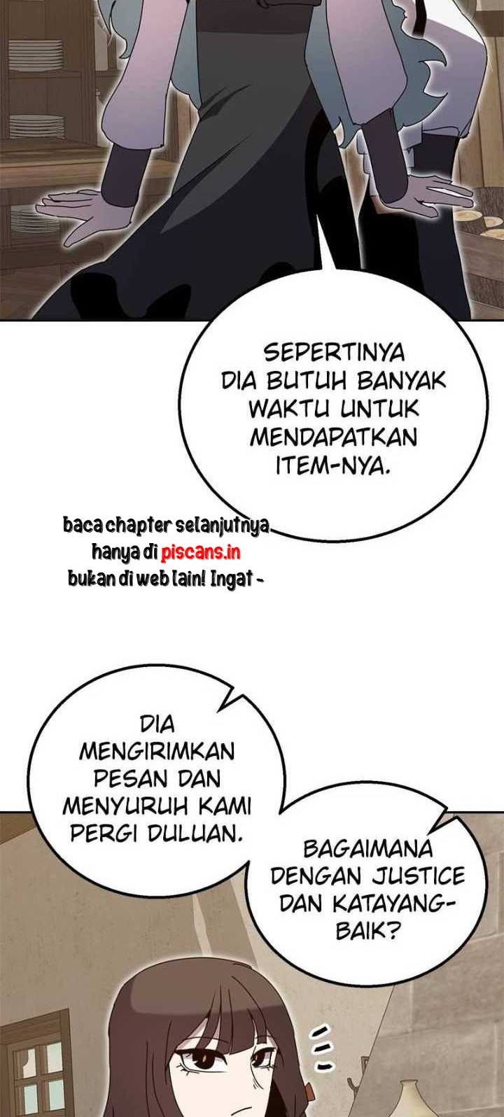 Bug Eater Bab 35 halaman 2