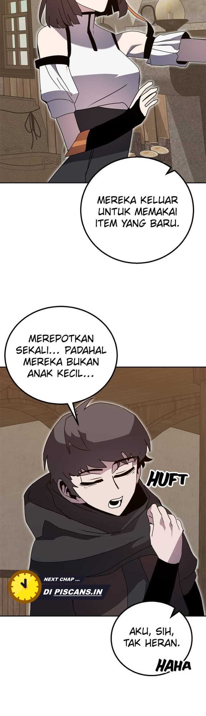 Bug Eater Bab 35 halaman 3