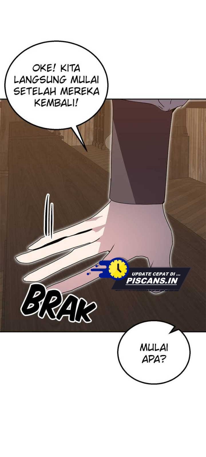 Bug Eater Bab 35 halaman 4