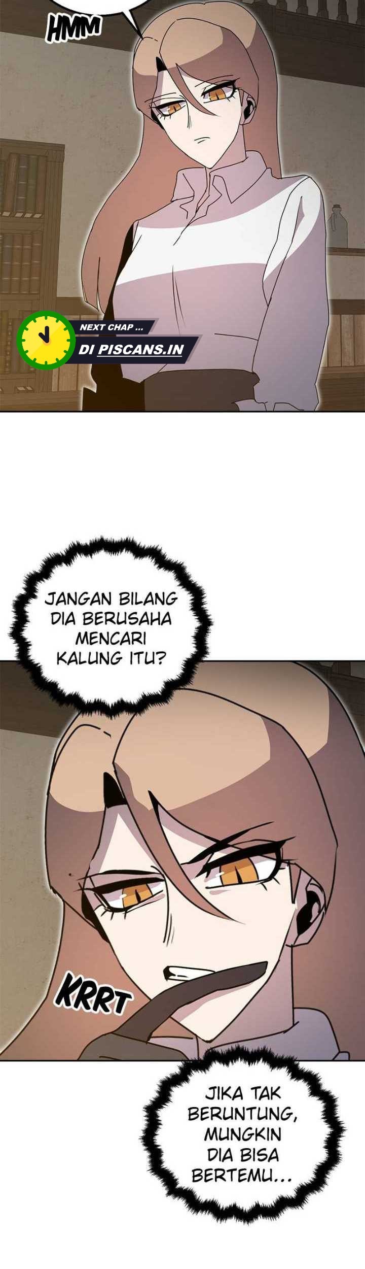 Bug Eater Bab 35 halaman 7
