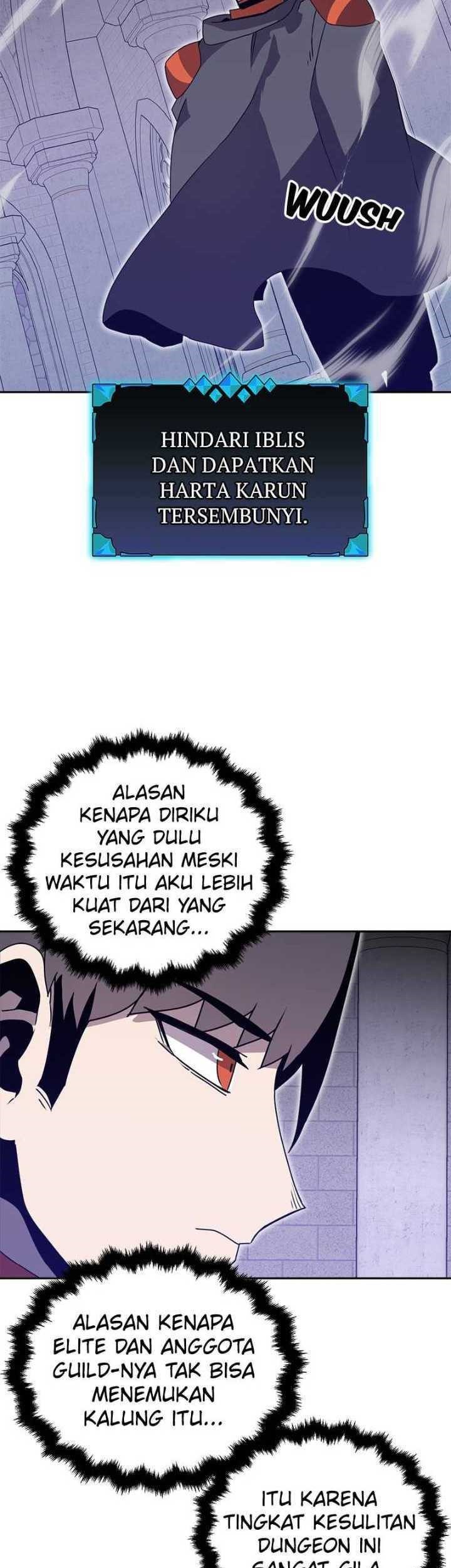 Bug Eater Bab 35 halaman 13