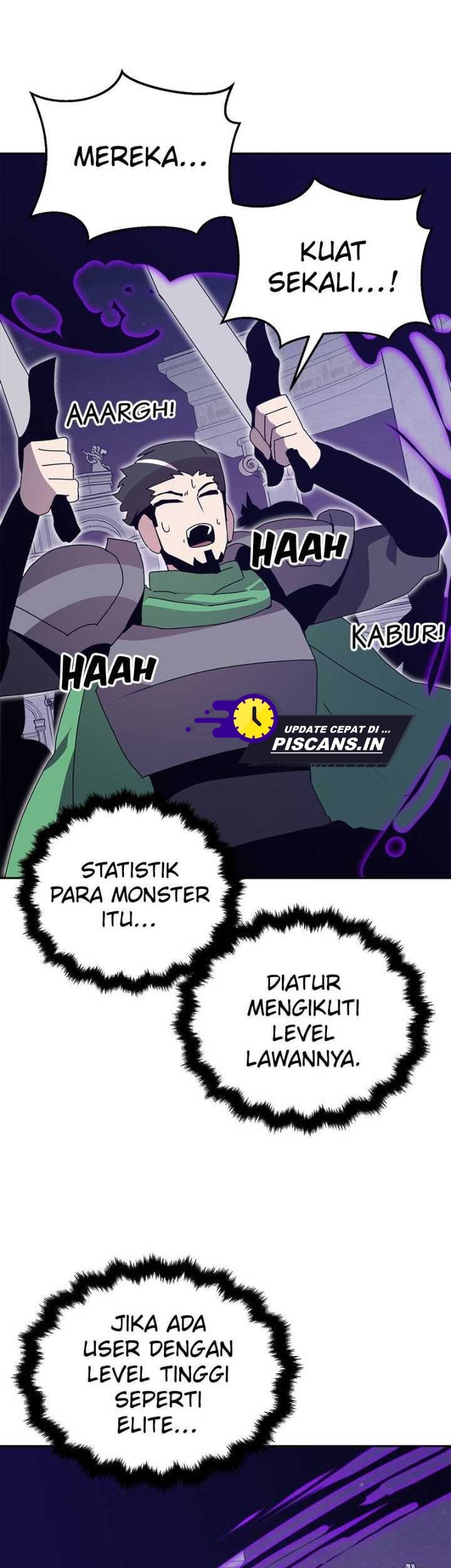 Bug Eater Bab 35 halaman 16