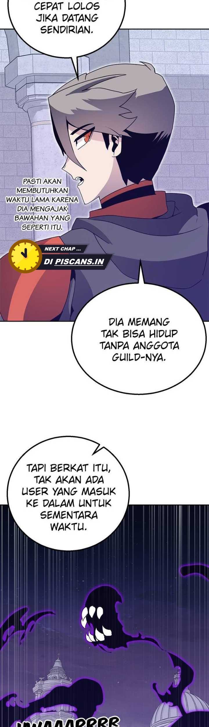 Bug Eater Bab 35 halaman 18