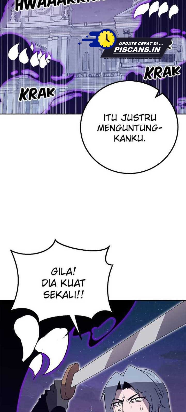 Bug Eater Bab 35 halaman 19