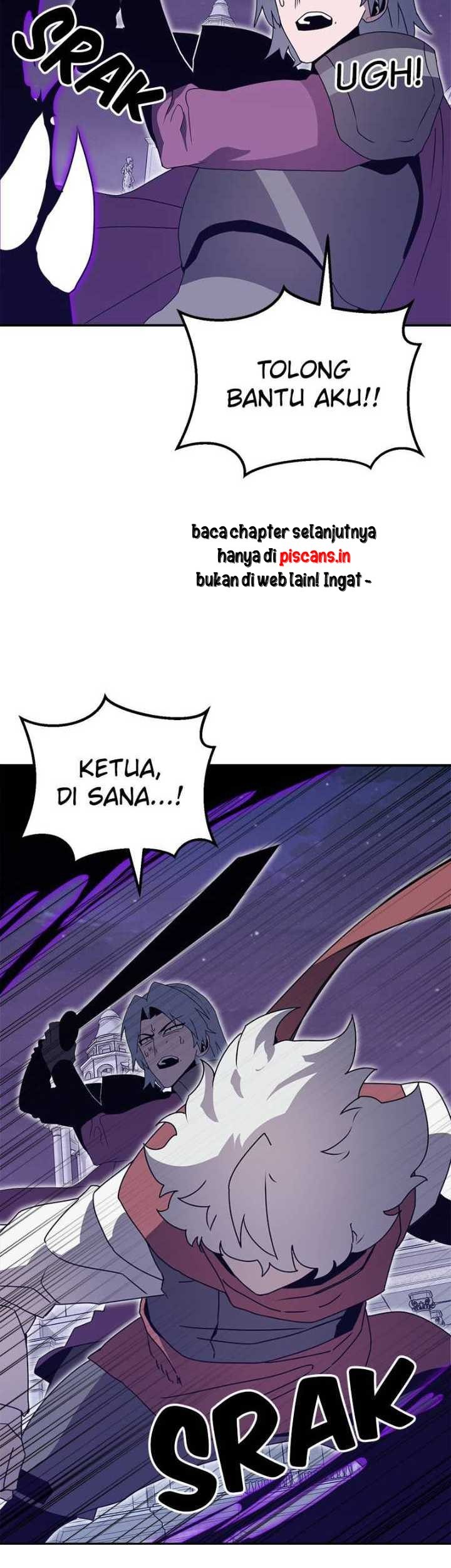 Bug Eater Bab 35 halaman 20