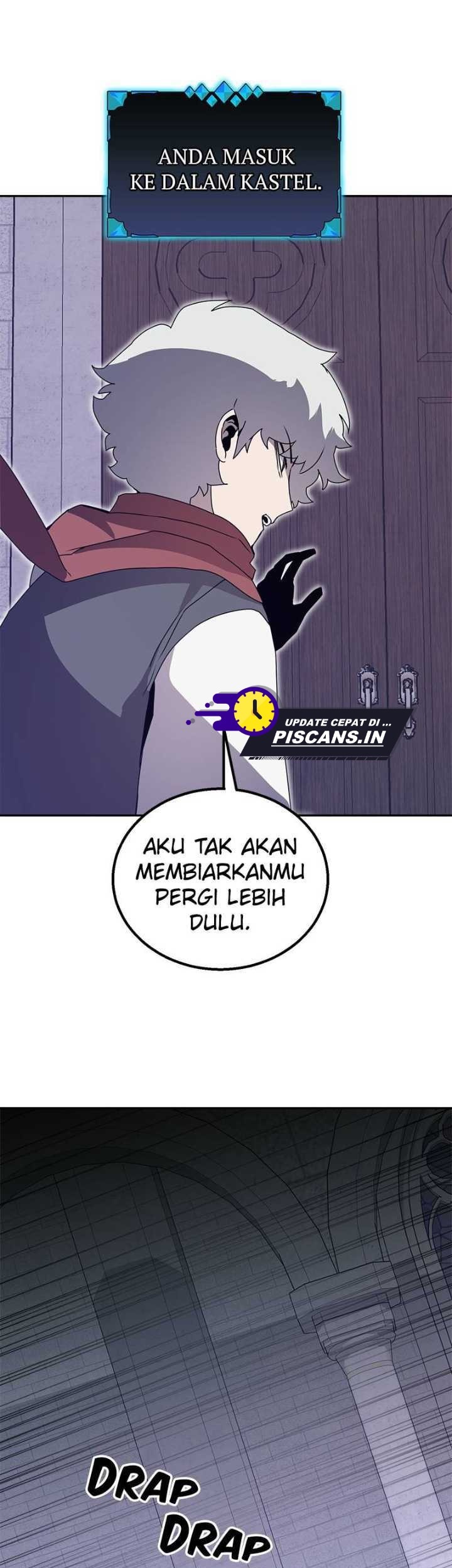 Bug Eater Bab 35 halaman 32