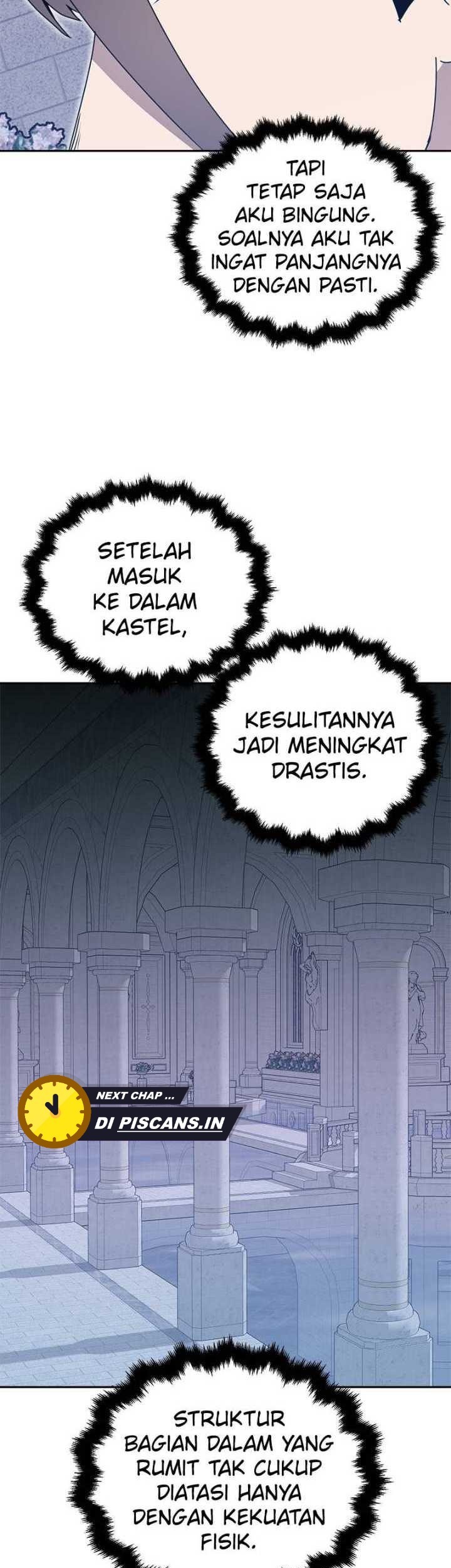 Bug Eater Bab 35 halaman 34