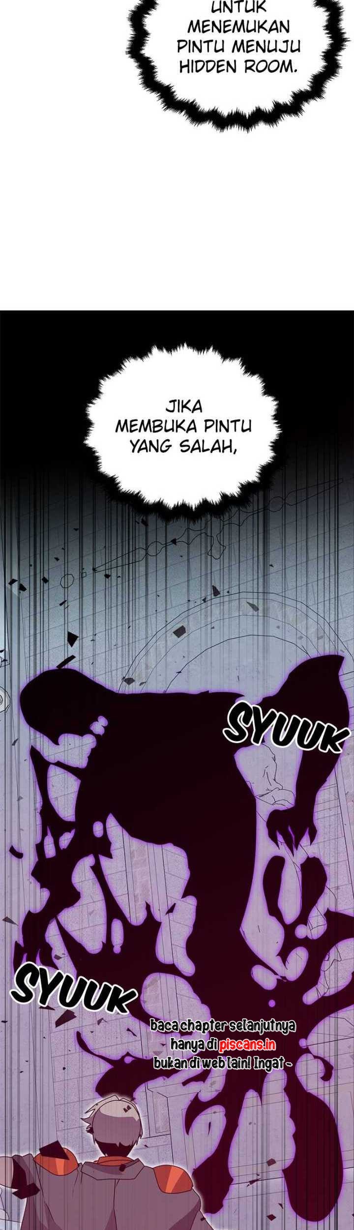 Bug Eater Bab 35 halaman 36