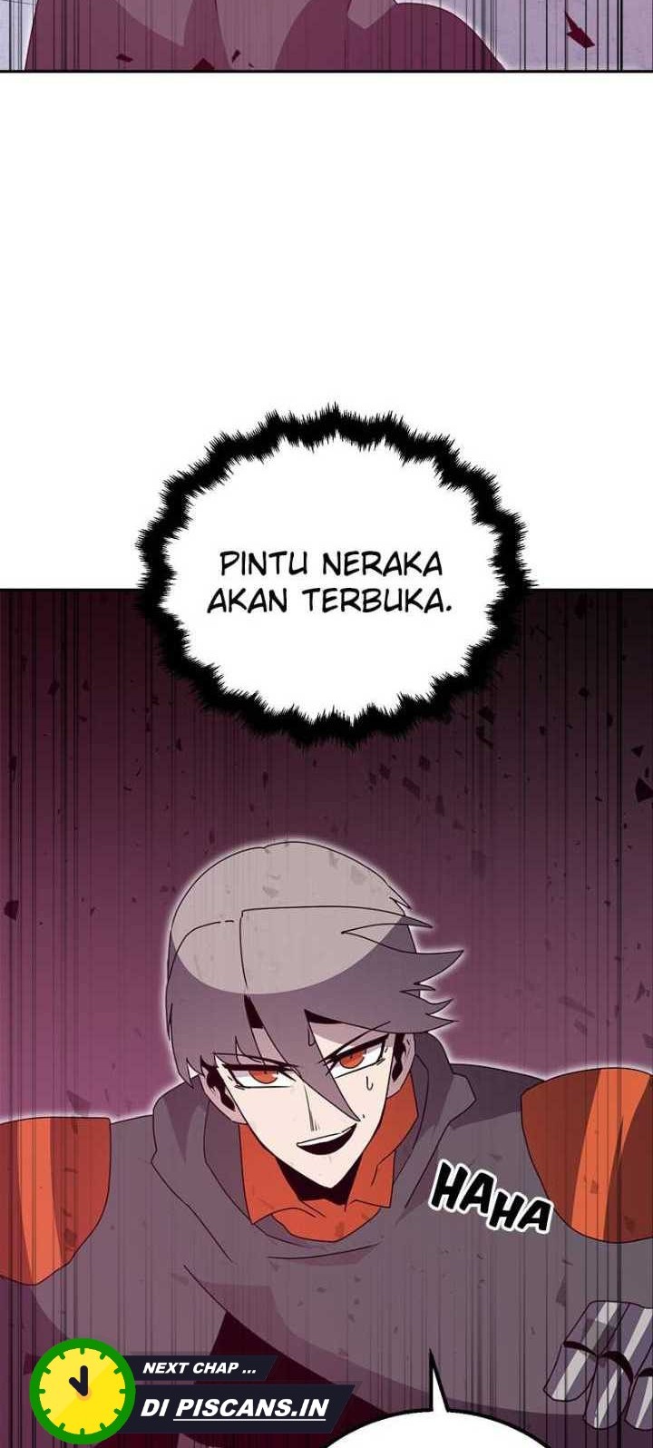 Bug Eater Bab 35 halaman 37