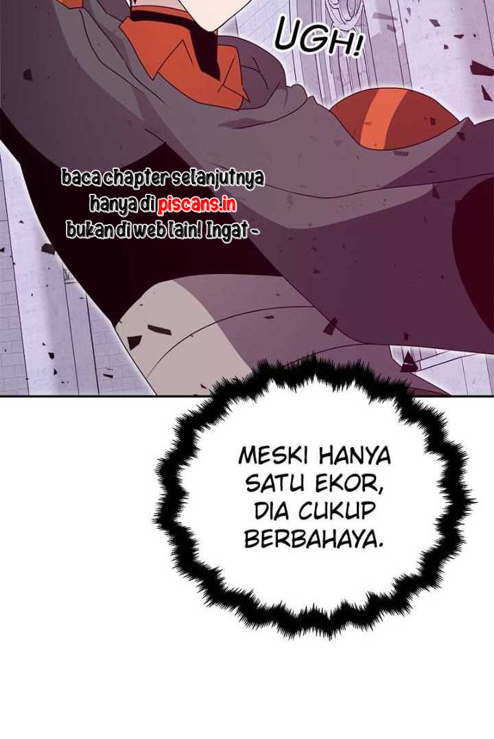 Bug Eater Bab 35 halaman 40