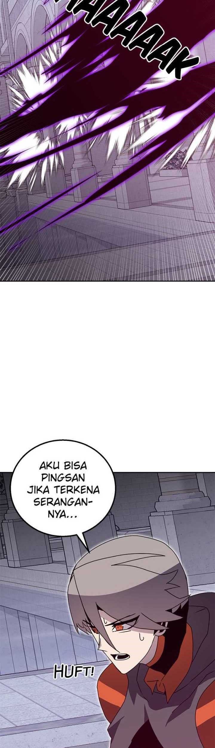 Bug Eater Bab 35 halaman 43