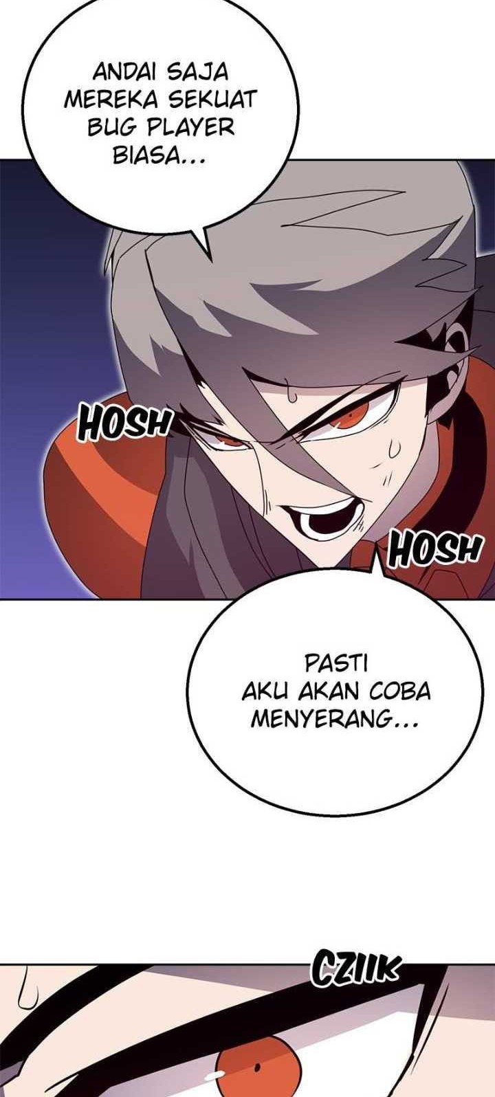 Bug Eater Bab 35 halaman 51