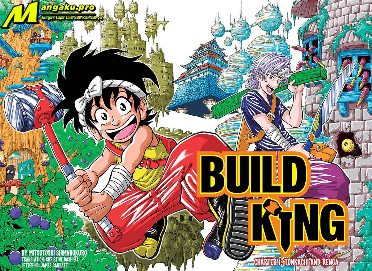 Build King Bab 01.1 halaman 3