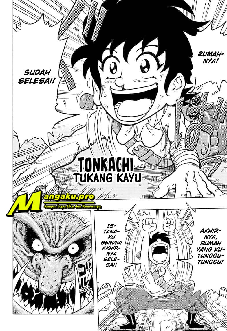 Build King Bab 01.1 halaman 8