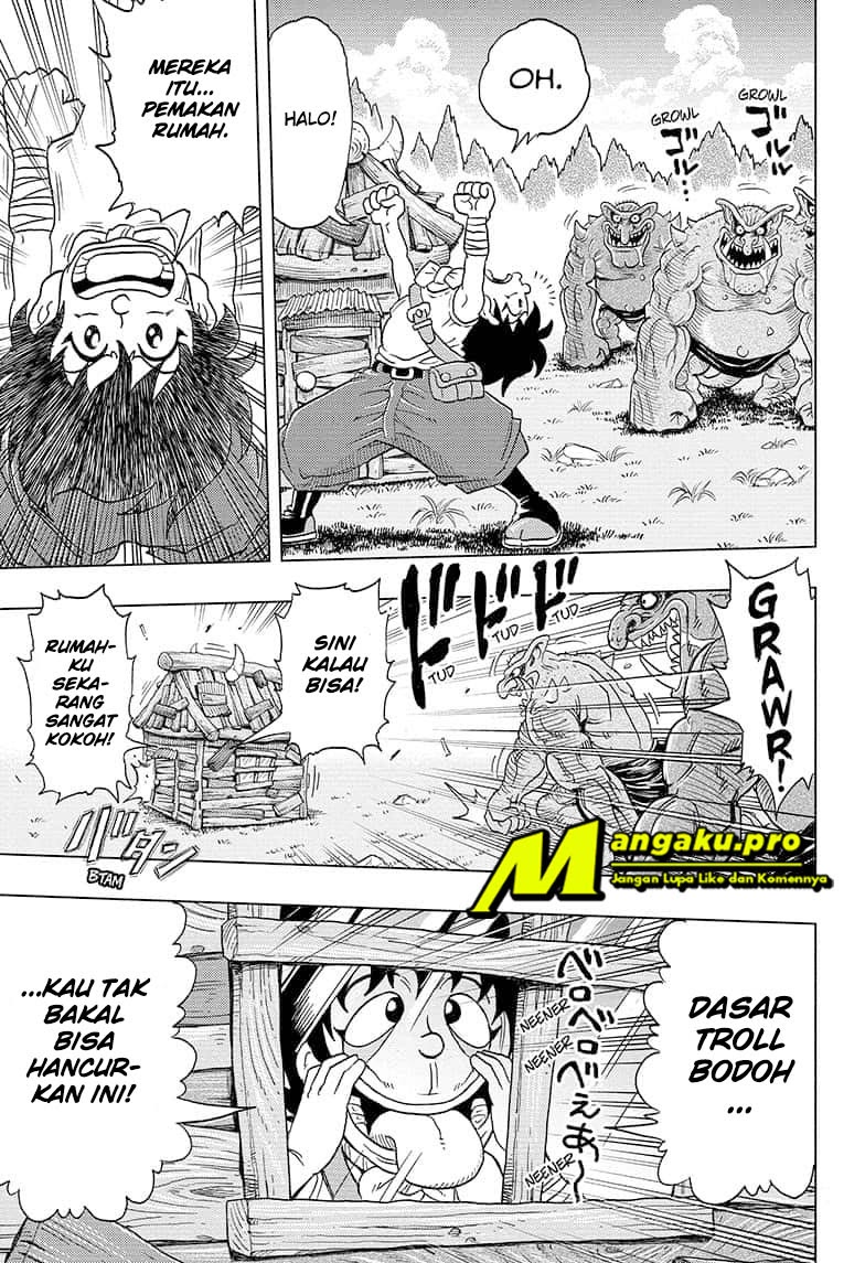 Build King Bab 01.1 halaman 9