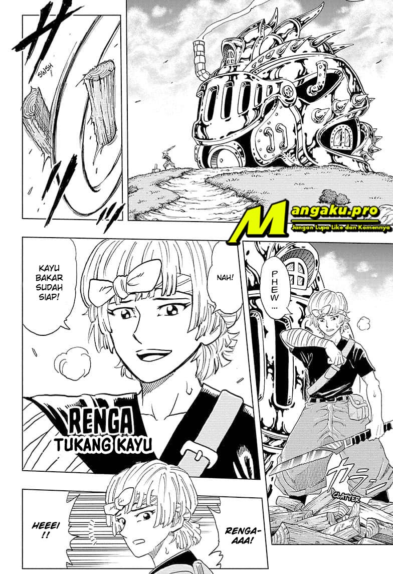 Build King Bab 01.1 halaman 12