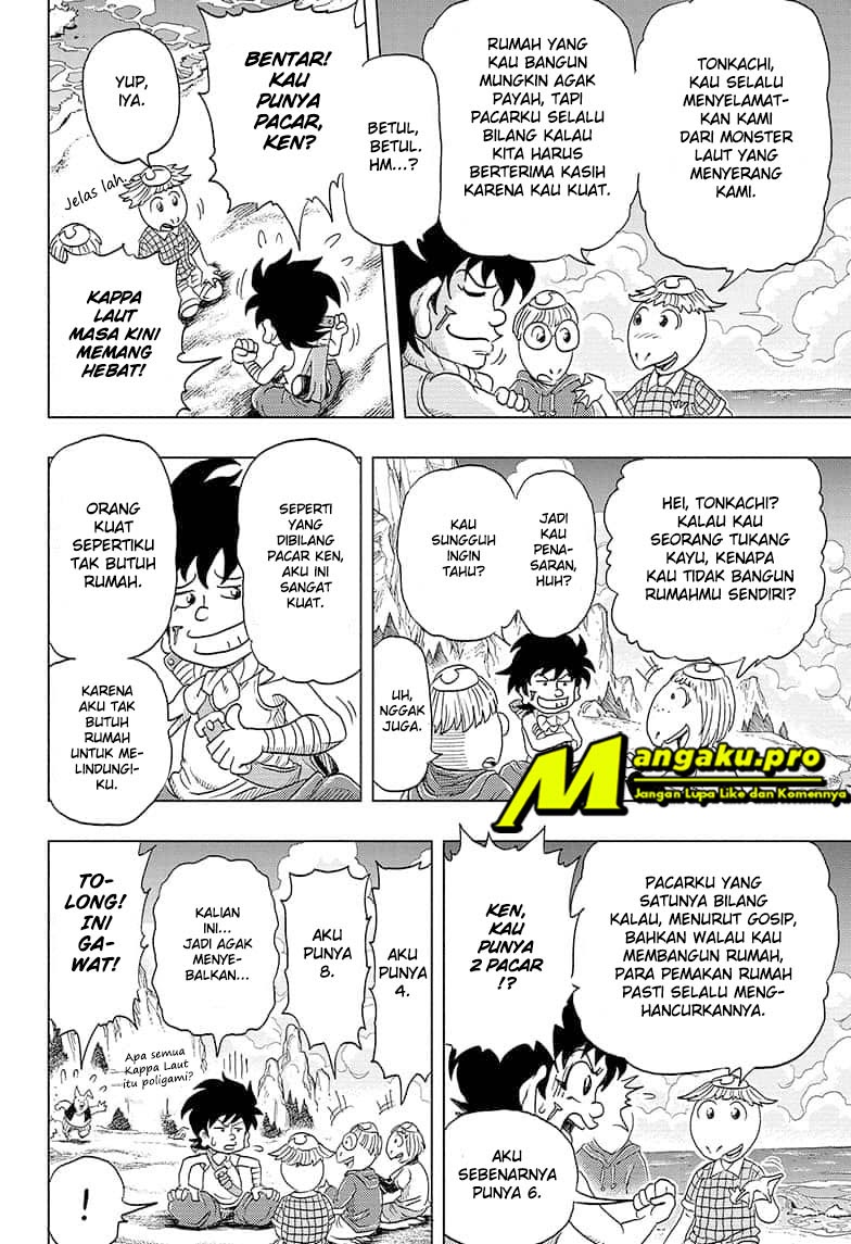 Build King Bab 01.2 halaman 10