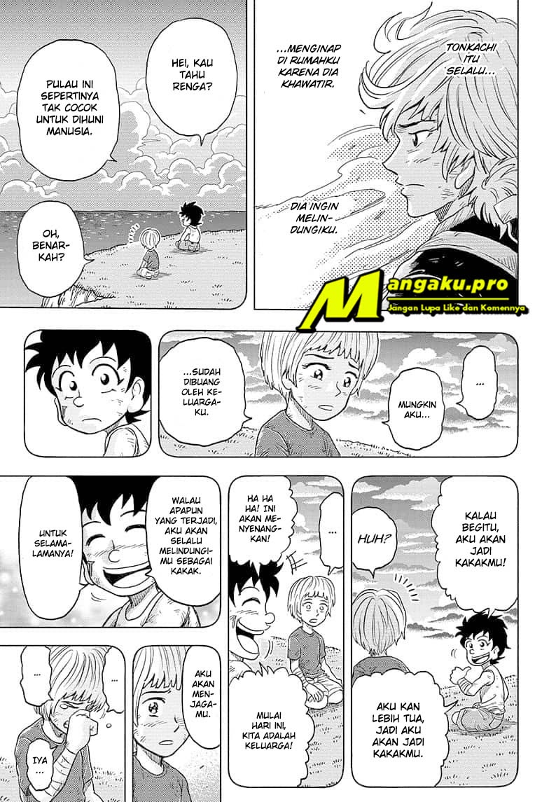 Build King Bab 01.3 halaman 15